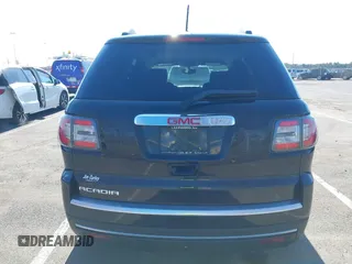 2015 GMC Acadia SLE with VIN 1GKKRNED0FJ279660, listed as a IAAI auction lot 41902710 with 114,316 mi miles and . Bid and sale history available at DreamBid. Image 16.