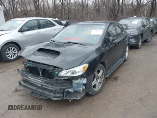 2016 Subaru WRX Premium z VIN JF1VA1E66G9801095, wystawiony jako IAAI lot #41190023 z przebiegiem 179 297 mil mil oraz . Historia ofert i sprzedaży dostępna na DreamBid. Obrazek 20.