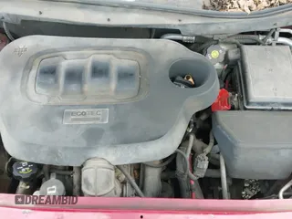 2007 Chevrolet HHR LS с VIN 3GNDA13D37S549074, выставлен на аукционе IAAI как лот 42651140 с пробегом 207 838 миль миль и . История ставок и продаж доступна на DreamBid. Изображение 12.