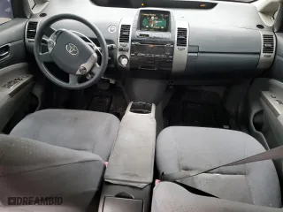 2008 Toyota Prius with VIN JTDKB20U587706014, listed as a Copart auction lot 53246775 with 0 mi miles and Clean Title. Bid and sale history available at carsss.com. Image 8.