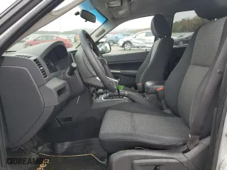 2009 Jeep Grand Cherokee Laredo with VIN 1J8GS48K49C535701, listed as a Copart auction lot 44306675 with 306,585 mi miles and Salvage Title. Bid and sale history available at carsss.com. Image 7.