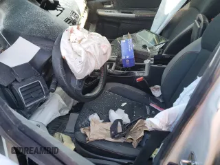 2016 Subaru Crosstrek Premium с VIN JF2GPABC7GH260433, выставлен на аукционе Copart как лот 46762185 с пробегом Не указан миль и Списание • Salvage title. История ставок и продаж доступна на DreamBid. Изображение 7.