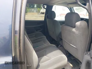 2004 Chevrolet Avalanche with VIN 3GNEC12T74G142266, listed as a IAAI auction lot 42783128 with 205,225 mi miles and . Bid and sale history available at DreamBid. Image 8.