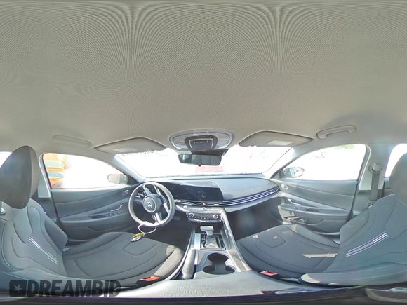 2024 Hyundai Elantra SEL с VIN KMHLM4DG9RU694429, выставлен на аукционе Copart как лот 60974725 с пробегом 32 230 миль миль и Списание • Salvage title. История ставок и продаж доступна на DreamBid. Изображение 14.