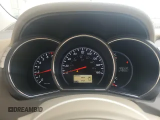 2011 Nissan Murano SV z VIN JN8AZ1MW0BW156770, wystawiony jako Copart lot #51935615 z przebiegiem 185 540 mil mil oraz Czysty tytuł • Clean title. Historia ofert i sprzedaży dostępna na DreamBid. Obrazek 9.