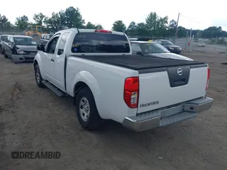 2012 Nissan Frontier S with VIN 1N6BD0CT2CC461882, listed as a IAAI auction lot 42698690 with 106,204 mi miles and . Bid and sale history available at DreamBid. Image 3.