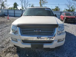 2008 Ford Explorer Limited with VIN 1FMEU65E98UA61364, listed as a Copart auction lot 47966725 with 128,385 mi miles and Salvage title. Bid and sale history available at DreamBid. Image 5.