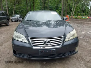 2010 Lexus ES 330 z VIN JTHBK1EG9A2349788, wystawiony jako IAAI lot #42373477 z przebiegiem 213 801 mil mil oraz . Historia ofert i sprzedaży dostępna na DreamBid. Obrazek 6.