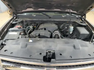2007 Chevrolet Silverado 1500 LTZ with VIN 2GCEK13M471608557, listed as a Copart auction lot 43639285 with 217,905 mi miles and Salvage Title. Bid and sale history available at carsss.com. Image 11.