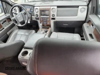2014 Ford F-150 XL с VIN 1FTFX1EF6EKD78294, выставлен на аукционе Copart как лот 60475065 с пробегом 113 759 миль миль и Списание • Salvage title. История ставок и продаж доступна на DreamBid. Изображение 8.