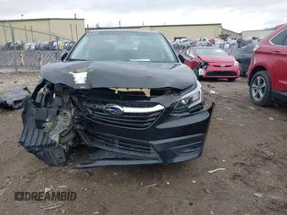 2020 Subaru Legacy Premium z VIN 4S3BWAC63L3009999, wystawiony jako IAAI lot #41840627 z przebiegiem 61 629 mil mil oraz . Historia ofert i sprzedaży dostępna na DreamBid. Obrazek 13.