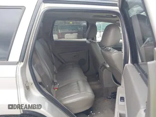 2007 Jeep Grand Cherokee Laredo z VIN 1J8HR48P77C548578, wystawiony jako IAAI lot #41974603 z przebiegiem 179 280 mil mil oraz . Historia ofert i sprzedaży dostępna na DreamBid. Obrazek 8.