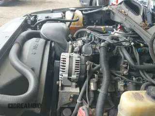 2000 Chevrolet Silverado 1500 LT с VIN 2GCEK19T4Y1246987, выставлен на аукционе IAAI как лот 42986731 с пробегом 202 029 миль миль и . История ставок и продаж доступна на DreamBid. Изображение 19.