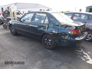 1999 Toyota Corolla VE с VIN 2T1BR12EXXC125004, выставлен на аукционе IAAI как лот 42189827 с пробегом 159 460 миль миль и . История ставок и продаж доступна на DreamBid. Изображение 6.
