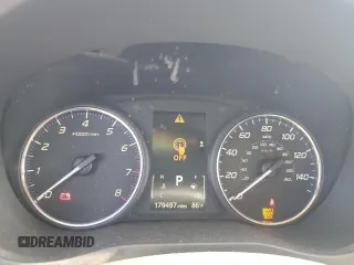 2015 Mitsubishi Outlander SE с VIN JA4AD3A35FZ006331, выставлен на аукционе Copart как лот 62083985 с пробегом 179 497 миль миль и Чистый • Clean title. История ставок и продаж доступна на DreamBid. Изображение 9.