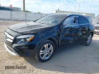 2016 Mercedes-Benz GLA 250 z VIN WDCTG4EBXGJ203129, wystawiony jako IAAI lot #41913190 z przebiegiem 64 874 mil mil oraz . Historia ofert i sprzedaży dostępna na DreamBid. Obrazek 17.