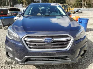2018 Subaru Outback Touring with VIN 4S4BSATC5J3209910, listed as a Copart auction lot 49455595 with 90,539 mi miles and Salvage title. Bid and sale history available at DreamBid. Image 5.
