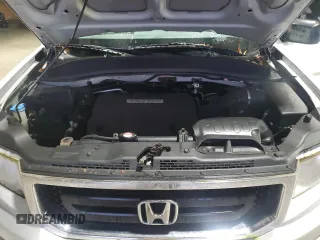 2009 Honda Ridgeline RT with VIN 5FPYK16219B103235, listed as a Copart auction lot 75882304 with Not Provided miles and Clean Title. Bid and sale history available at carsss.com. Image 11.