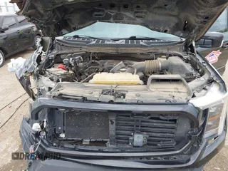 2021 Ford F-150 XL with VIN 1FTFW1E51MKF07972, listed as a IAAI auction lot 41943017 with 67,803 mi miles and . Bid and sale history available at DreamBid. Image 10.