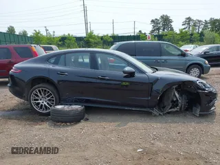 2018 Porsche Panamera 4S с VIN WP0AB2A79JL134740, выставлен на аукционе IAAI как лот 42434550 с пробегом 46 733 миль миль и . История ставок и продаж доступна на DreamBid. Изображение 13.