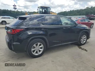 2016 Lexus RX 350 с VIN 2T2ZZMCA3GC010610, выставлен на аукционе Copart как лот 61082225 с пробегом 119 706 миль миль и Списание • Salvage title. История ставок и продаж доступна на DreamBid. Изображение 3.