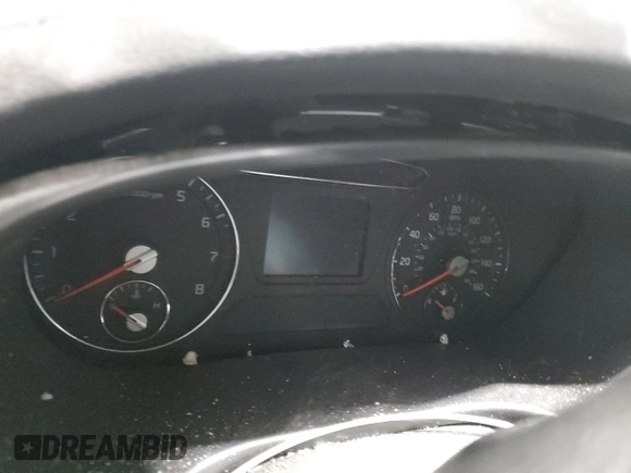 2019 Kia Sorento S with VIN 5XYPG4A5XKG489659, listed as a Copart auction lot 87430664 with Not Provided miles and Salvage Title. Bid and sale history available at DreamBid. Image 9.