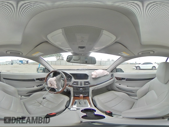 2010 Mercedes-Benz E 350 z VIN WDDKJ5GB0AF039816, wystawiony jako Copart lot #51102945 z przebiegiem 91 088 mil mil oraz Szkoda całkowita • Salvage title. Historia ofert i sprzedaży dostępna na DreamBid. Obrazek 12.