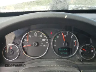2011 Jeep Liberty Sport with VIN 1J4PP2GK1BW508419, listed as a Copart auction lot 53952185 with 237,482 mi miles and Clean Title. Bid and sale history available at carsss.com. Image 9.