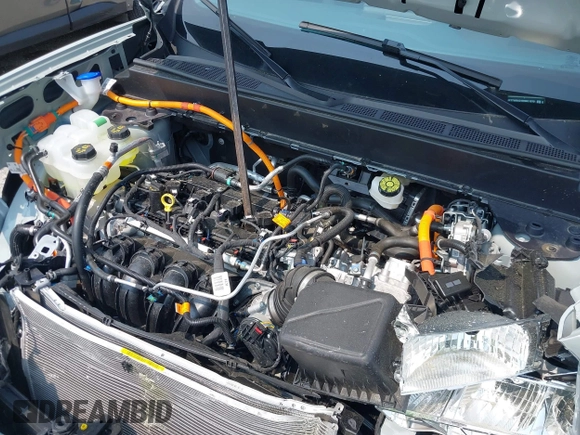 2024 Ford Maverick XL с VIN 3FTTW8A31RRB11379, выставлен на аукционе IAAI как лот 42403014 с пробегом 7 305 миль миль и . История ставок и продаж доступна на DreamBid. Изображение 10.