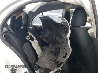 2019 Nissan Micra S z VIN 3N1CK3CP0KL218921, wystawiony jako Copart lot #52705615 z przebiegiem Nie podano mil oraz Szkoda całkowita • Salvage title. Historia ofert i sprzedaży dostępna na DreamBid. Obrazek 10.