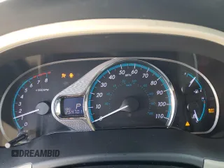 2013 Toyota Sienna XLE AAS with VIN 5TDYK3DC9DS381000, listed as a Copart auction lot 51326005 with 254,701 mi miles and Clean Title. Bid and sale history available at DreamBid. Image 9.