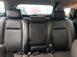 2008 Mazda CX-9 Touring with VIN JM3TB28AX80160728, listed as a Copart auction lot 78935834 with 234,062 mi miles and Salvage Title. Bid and sale history available at DreamBid. Image 10.