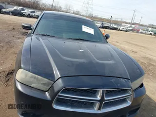 2014 Dodge Charger SE with VIN 2C3CDXBG4EH268898, listed as a IAAI auction lot 41790753 with 318,732 mi miles and . Bid and sale history available at DreamBid. Image 12.