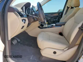 2017 Mercedes-Benz GLE 43 AMG с VIN 4JGDA6EB7HA934962, выставлен на аукционе Copart как лот 52124505 с пробегом 29 890 миль миль и Списание • Salvage title. История ставок и продаж доступна на DreamBid. Изображение 7.