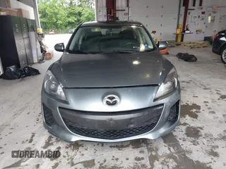 2013 Mazda 3 i SV with VIN JM1BL1TF7D1814409, listed as a IAAI auction lot 42308857 with 138,152 mi miles and . Bid and sale history available at DreamBid. Image 12.
