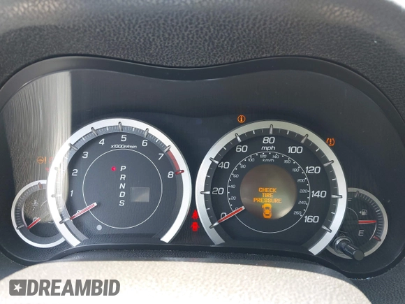 2010 Acura TSX z VIN JH4CU2F62AC005112, wystawiony jako IAAI lot #42463001 z przebiegiem 222 755 mil mil oraz . Historia ofert i sprzedaży dostępna na DreamBid. Obrazek 7.