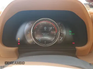 2018 Lexus LC 500h с VIN JTHHP5AY0JA004625, выставлен на аукционе Copart как лот 63081874 с пробегом 18 963 миль миль и Списание • Salvage title. История ставок и продаж доступна на DreamBid. Изображение 9.