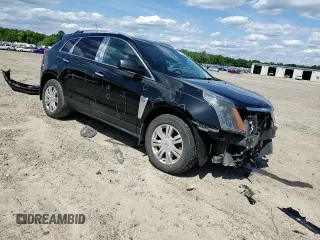 2015 Cadillac SRX Luxury Collection z VIN 3GYFNBE3XFS599303, wystawiony jako Copart lot #55432285 z przebiegiem 201 432 mil mil oraz Czysty tytuł • Clean title. Historia ofert i sprzedaży dostępna na DreamBid. Obrazek 14.