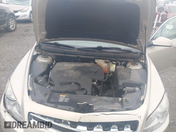 2009 Chevrolet Malibu 1LS with VIN 1G1ZG57B79F260941, listed as a IAAI auction lot 42157902 with 188,112 mi miles and . Bid and sale history available at DreamBid. Image 10.
