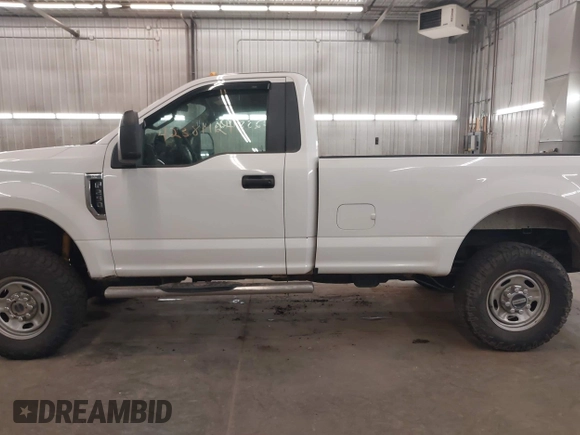 2018 Ford F-250 XL с VIN 1FTBF2B60JEC58138, выставлен на аукционе IAAI как лот 42381429 с пробегом 188 052 миль миль и . История ставок и продаж доступна на DreamBid. Изображение 15.