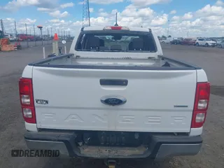 2020 Ford Ranger XL z VIN 1FTER4FH6LLA28453, wystawiony jako IAAI lot #42209983 z przebiegiem 139 613 mil mil oraz . Historia ofert i sprzedaży dostępna na DreamBid. Obrazek 16.
