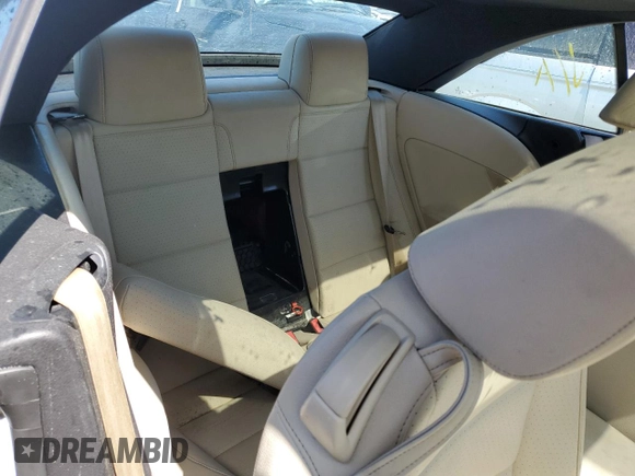 2011 Volkswagen Eos Komfort with VIN WVWBW7AH8BV004338, listed as a Copart auction lot 76603584 with Not Provided miles and Non Repairable. Bid and sale history available at DreamBid. Image 10.