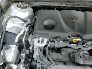2018 Toyota Camry LE with VIN JTNB11HK7J3031145, listed as a Copart auction lot 81152535 with 109,745 mi miles and Salvage title. Bid and sale history available at DreamBid. Image 13.