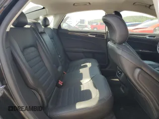 2016 Ford Fusion SE with VIN 1FA6P0HD5G5123678, listed as a Copart auction lot 66095505 with 182,573 mi miles and Clean title. Bid and sale history available at DreamBid. Image 10.