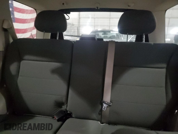 2009 Ford Escape XLS with VIN 1FMCU02769KC80094, listed as a Copart auction lot 50651005 with 205,247 mi miles and Salvage title. Bid and sale history available at DreamBid. Image 10.