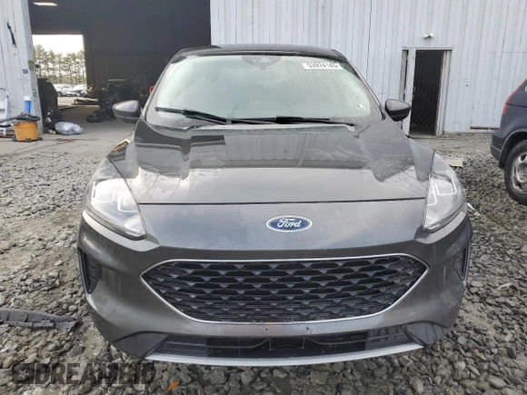 2020 Ford Escape SE z VIN 1FMCU9G65LUA04361, wystawiony jako Copart lot #53974145 z przebiegiem 78 305 mil mil oraz Szkoda całkowita • Salvage title. Historia ofert i sprzedaży dostępna na DreamBid. Obrazek 5.