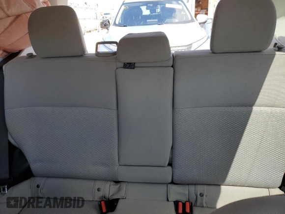 2015 Subaru Forester 2.5i Premium with VIN JF2SJADC8FH594946, listed as a Copart auction lot 52356475 with 75,030 mi miles and Salvage Title. Bid and sale history available at carsss.com. Image 10.