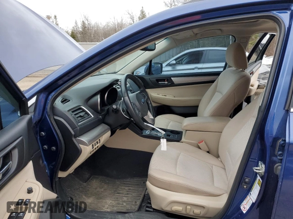 2016 Subaru Outback with VIN 4S4BSCDC7G3223620, listed as a Copart auction lot 83155574 with 208,937 mi miles and Clean title. Bid and sale history available at DreamBid. Image 7.