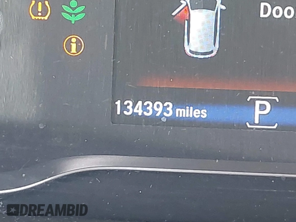2018 Honda Pilot EX-L with VIN 5FNYF6H52JB066721, listed as a IAAI auction lot 42052842 with 134,393 mi miles and . Bid and sale history available at DreamBid. Image 15.