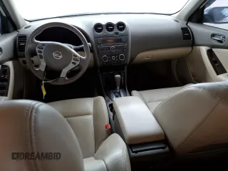 2012 Nissan Altima 2.5 with VIN 1N4AL2AP0CN442065, listed as a Copart auction lot 68321513 with 115,587 mi miles and Salvage Title. Bid and sale history available at DreamBid. Image 8.